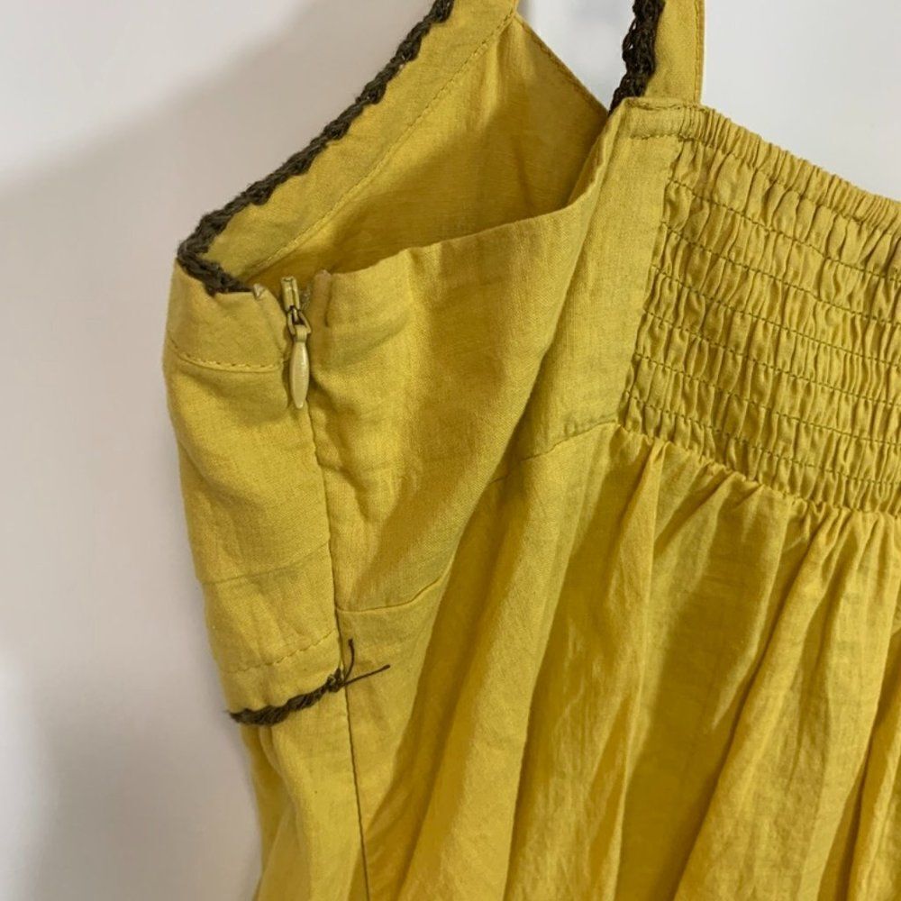 Twenty One Embroidered Dress - Picture 6 of 10